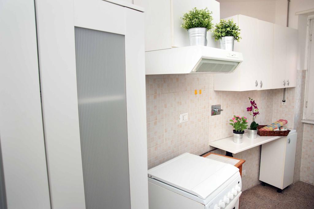 Apartamento My Vatican House