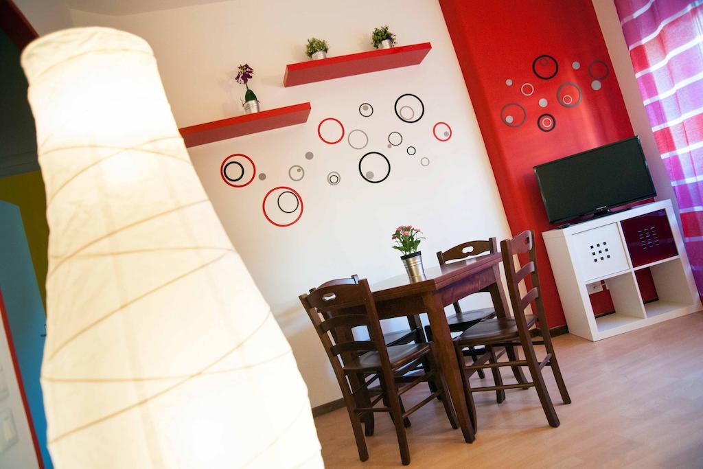 Apartment My Vatican House Rom