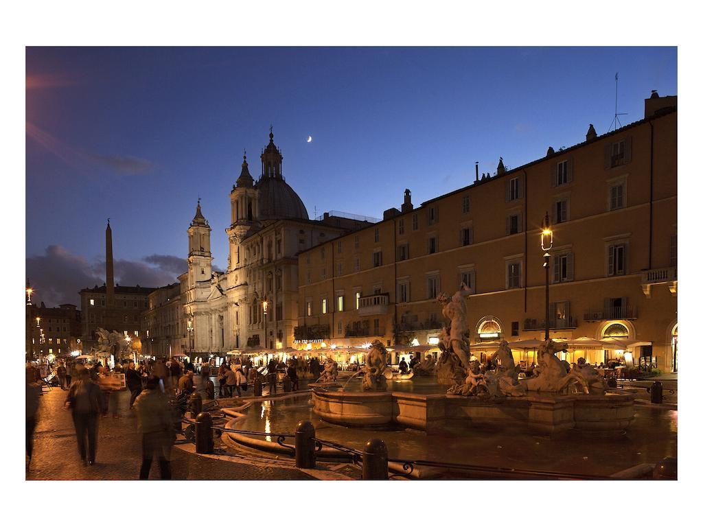 Guest house Casa De' Coronari Rome