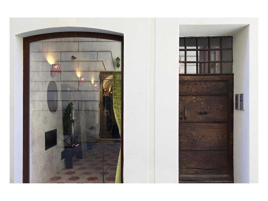 Casa De' Coronari Rome