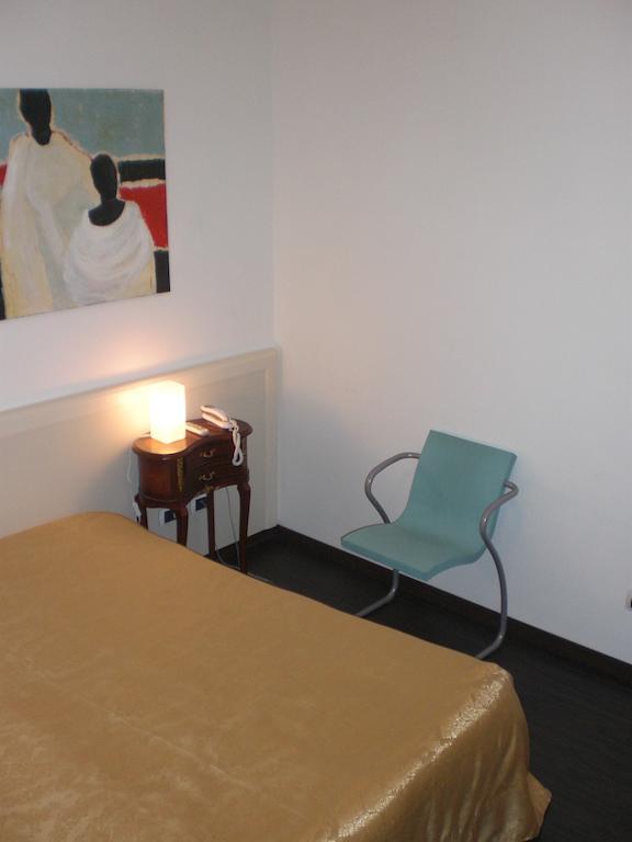 Casa de hóspedes De Blasio Roma