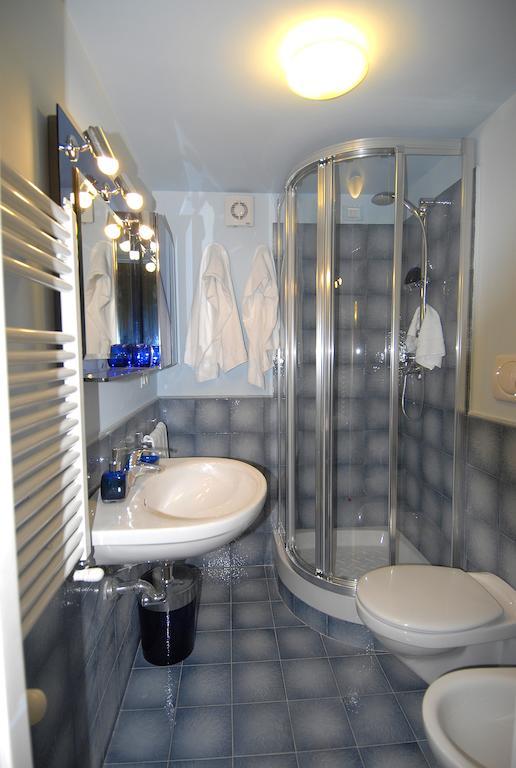 Bed and breakfast Casa Pariolina