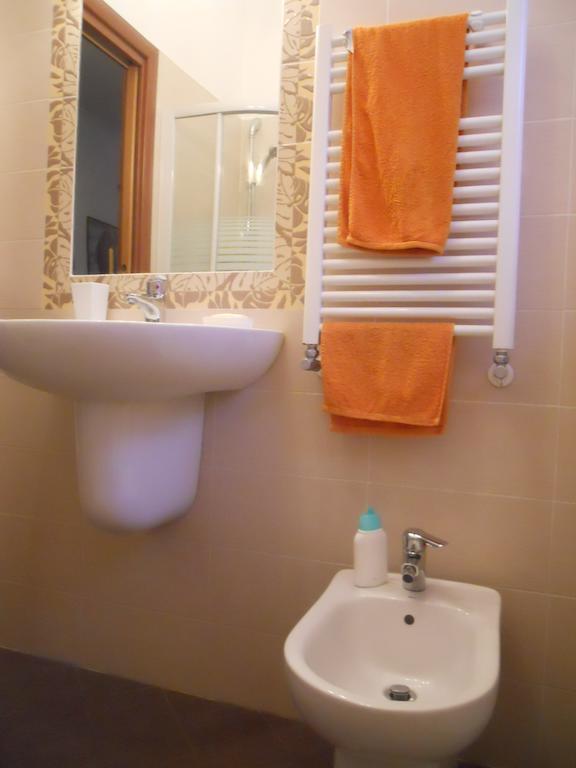 Apartamento L'appartamento Di Bonelli Roma