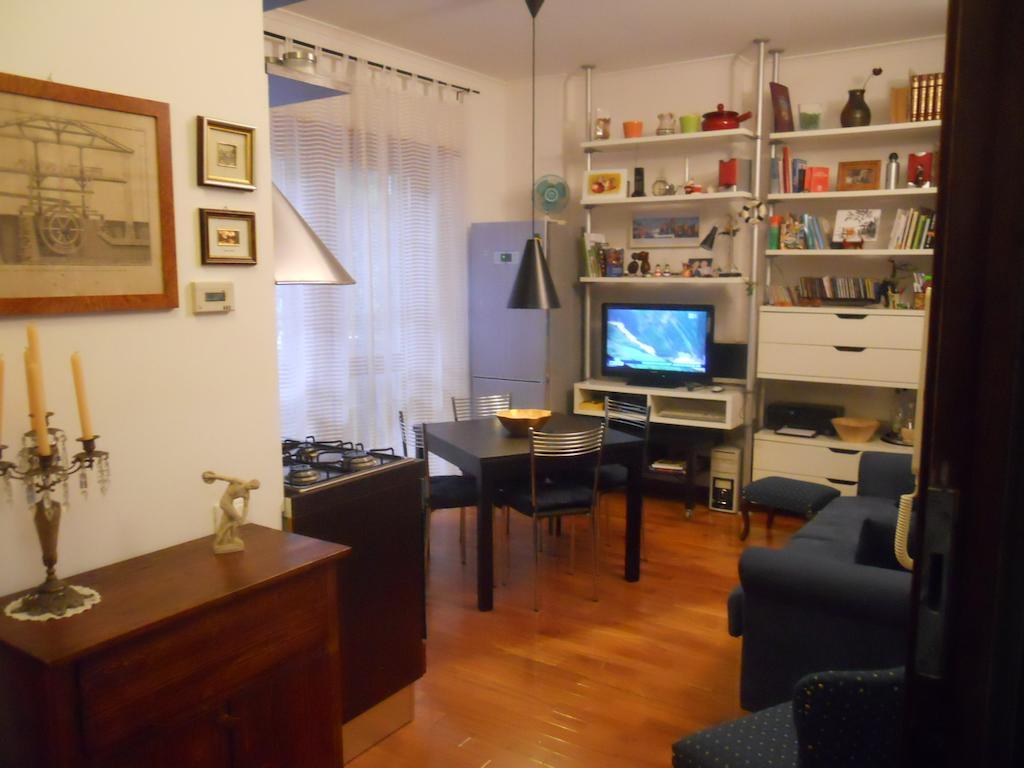 L'appartamento Di Bonelli Roma