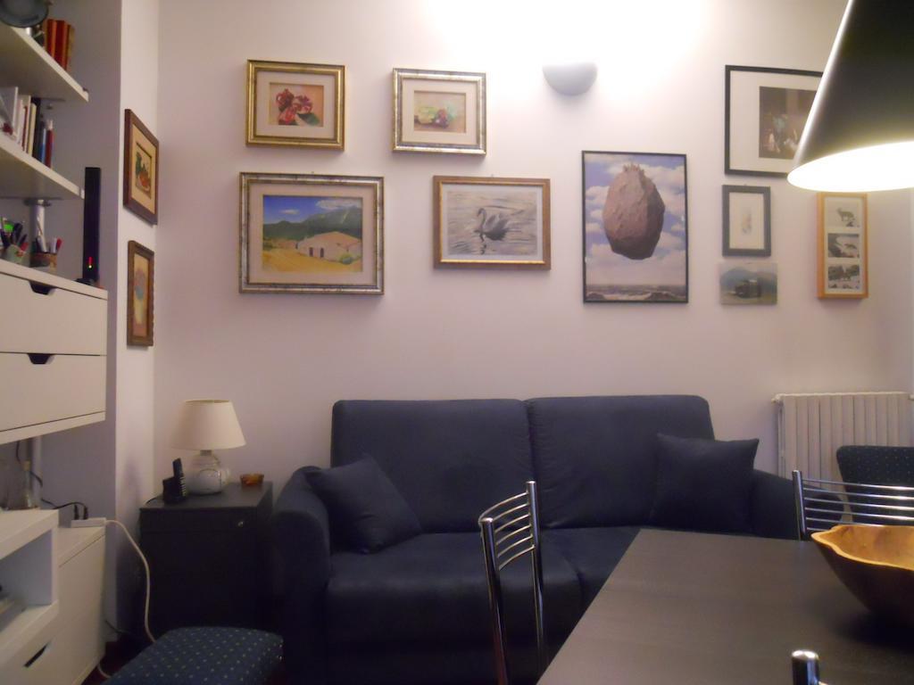 Apartamento L'appartamento Di Bonelli