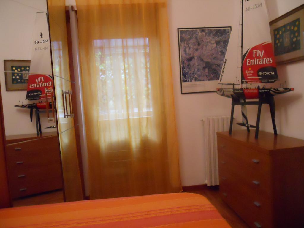 Apartamento L'appartamento Di Bonelli Roma