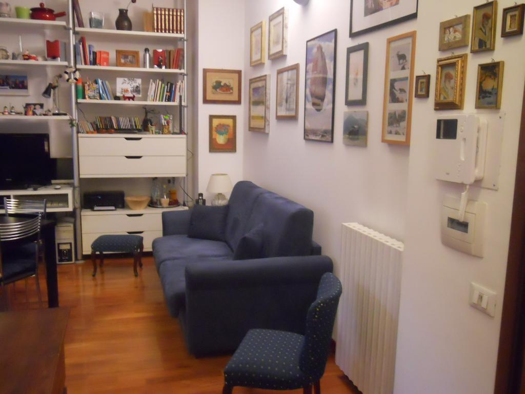 L'appartamento Di Bonelli Roma