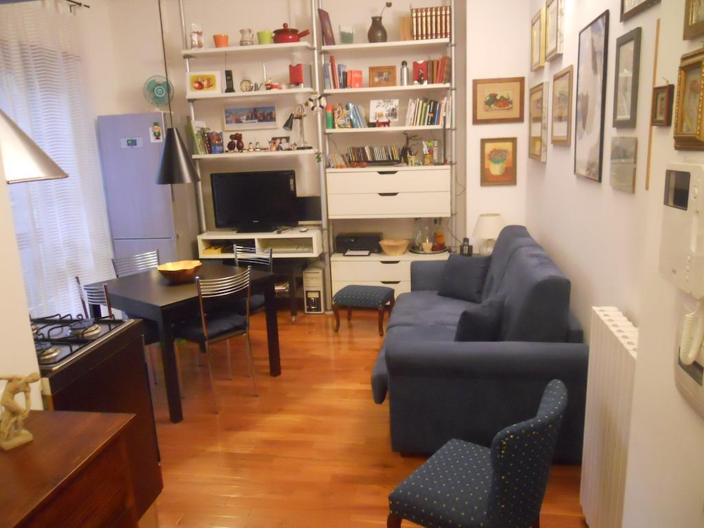 L'appartamento Di Bonelli