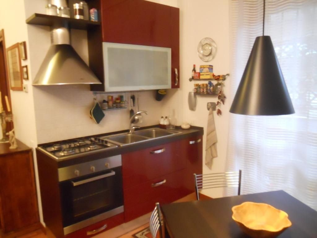 L'appartamento Di Bonelli