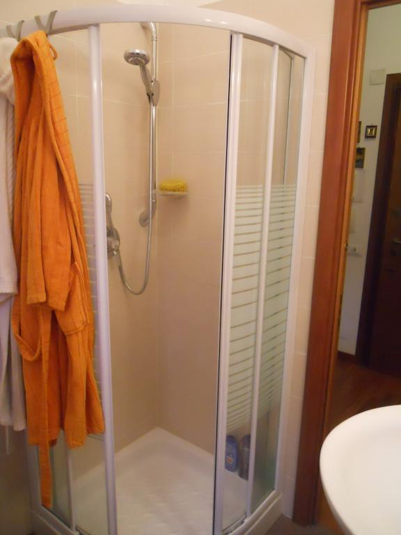 Leilighet L'appartamento Di Bonelli Roma