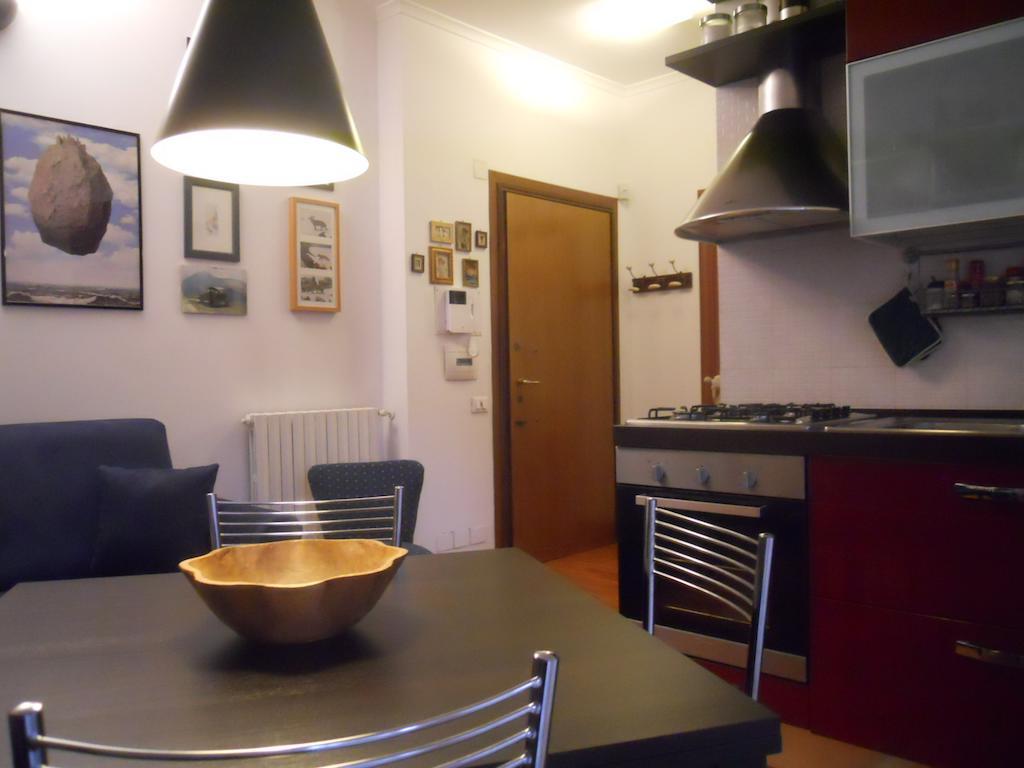 L'appartamento Di Bonelli