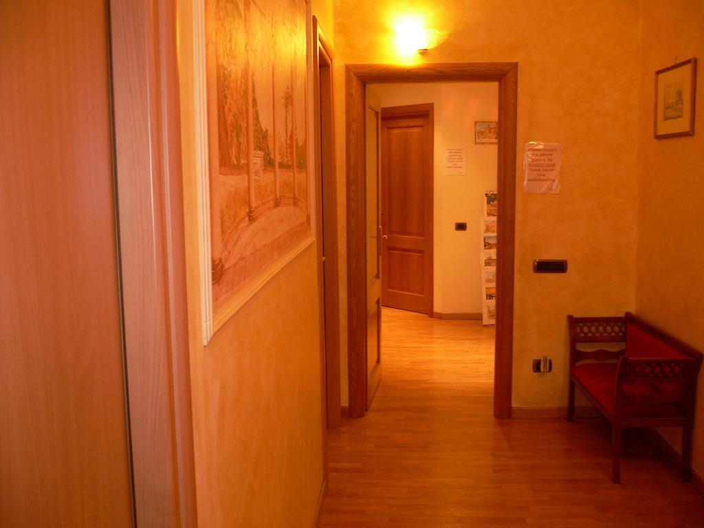 Casa de hóspedes City's House 2*