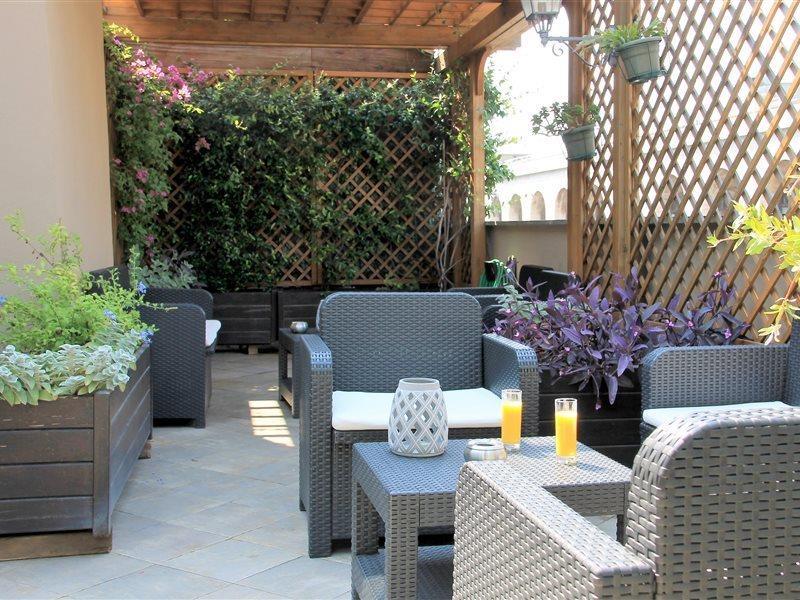 Hotell Aphrodite Roma