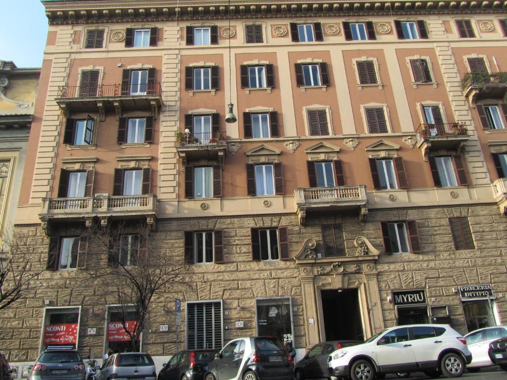 Orsini Reali Roma