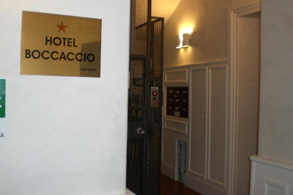 Boccaccio