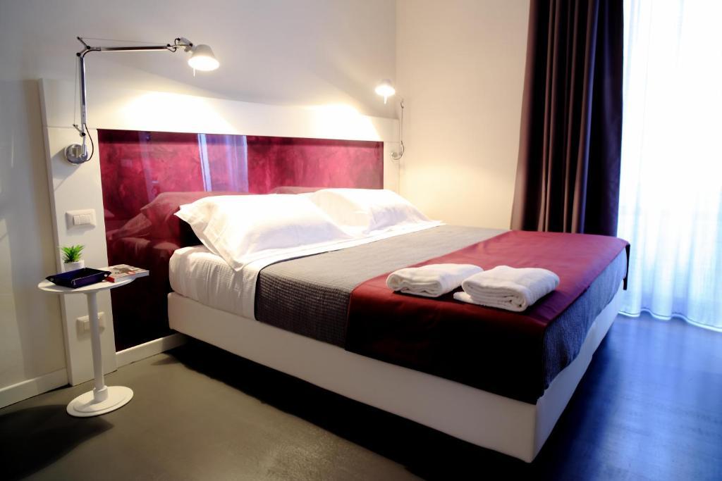 Urbe Colosseo Bed and breakfast