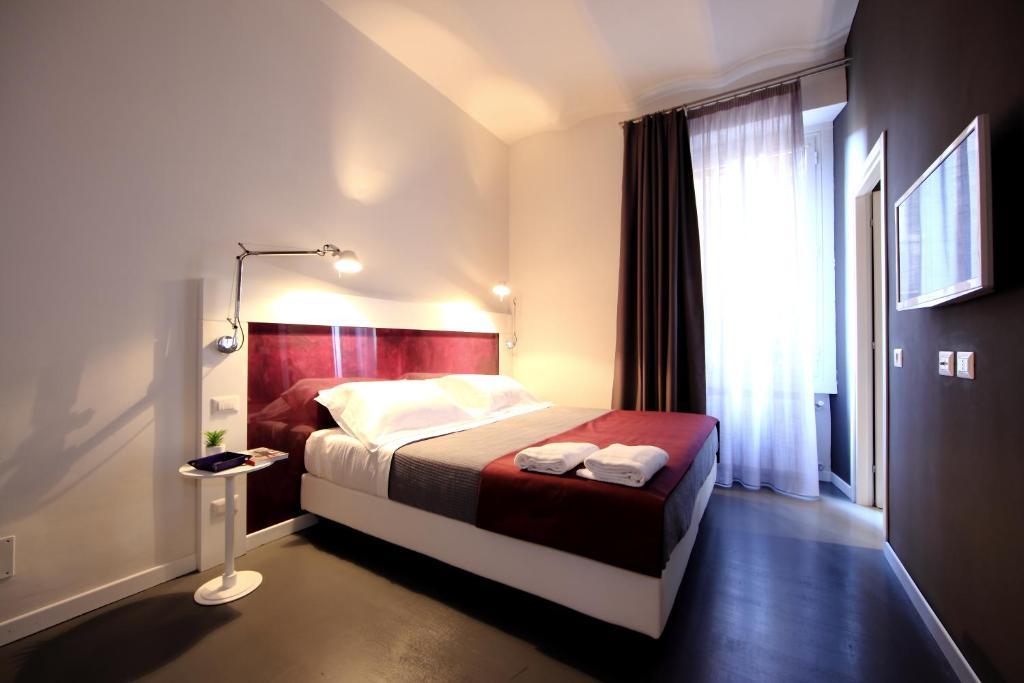 Bed and breakfast Urbe Colosseo Roma