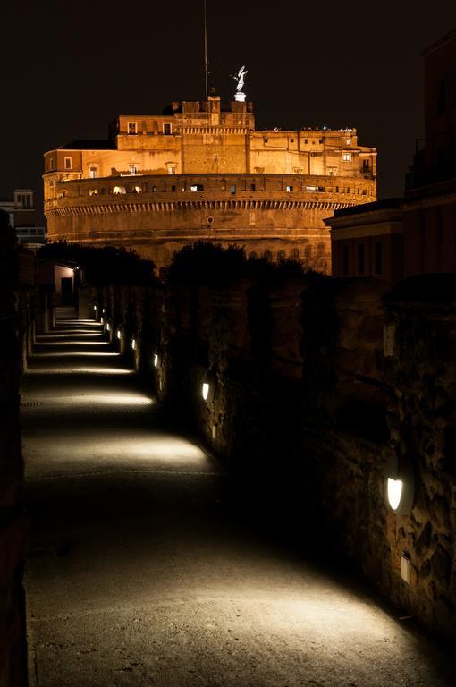 Apartamento La Casa Di Emma A Trastevere *