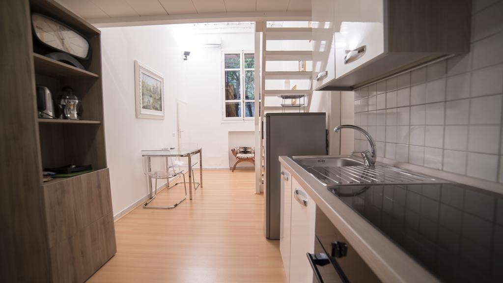 Apartamento Youroom Corsini Roma
