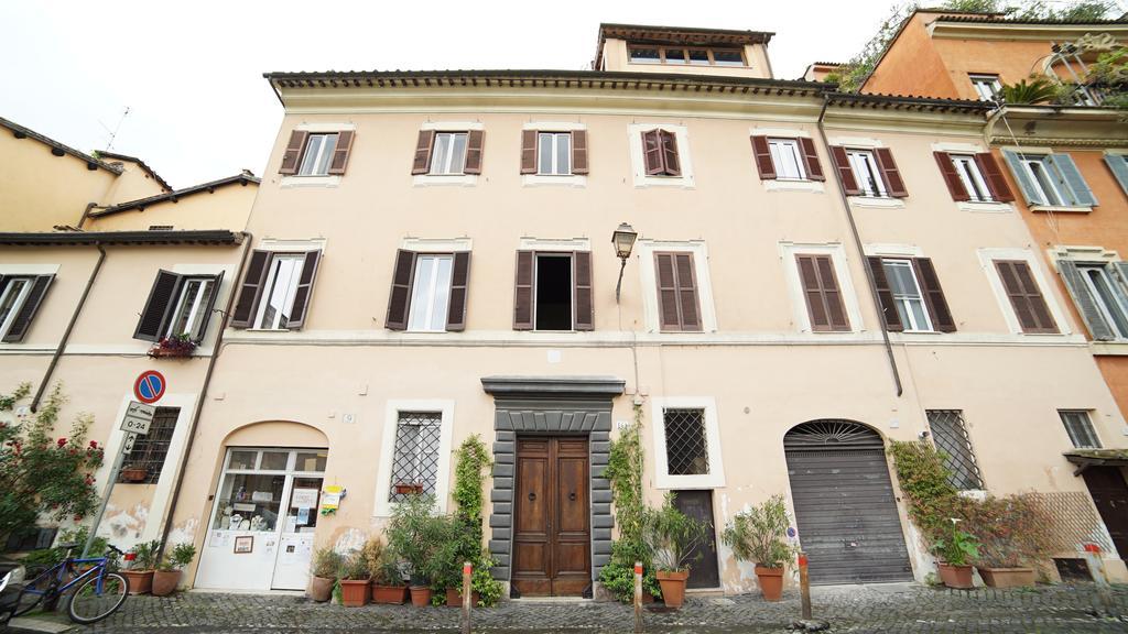 Youroom Corsini Roma