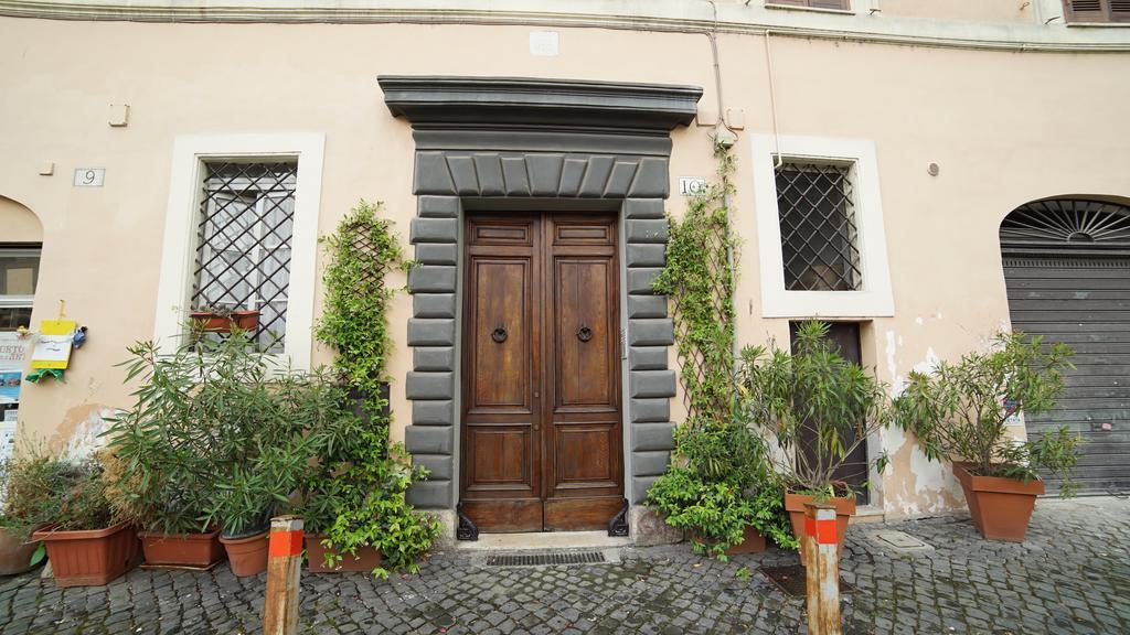 Apartamento Youroom Corsini