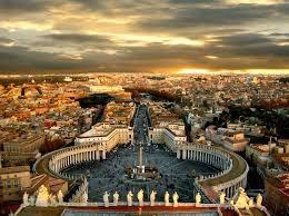 Gasthof Vatican House In 5*