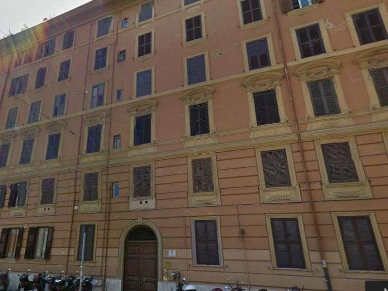 Gasthof Vatican House In Rom