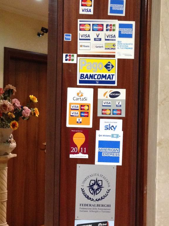 Bed and breakfast Caligola 2*