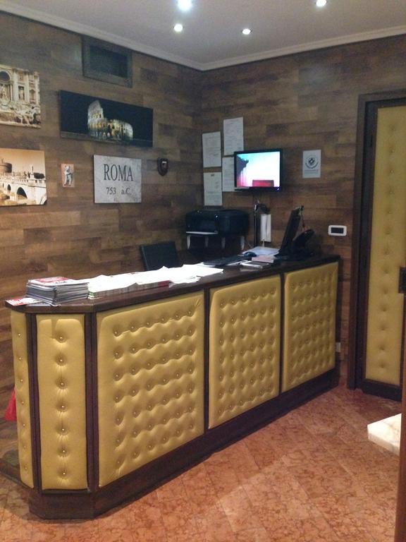 Bed and breakfast Caligola Roma
