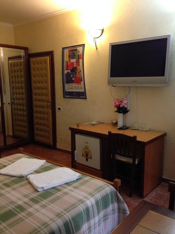Bed and breakfast Caligola Roma