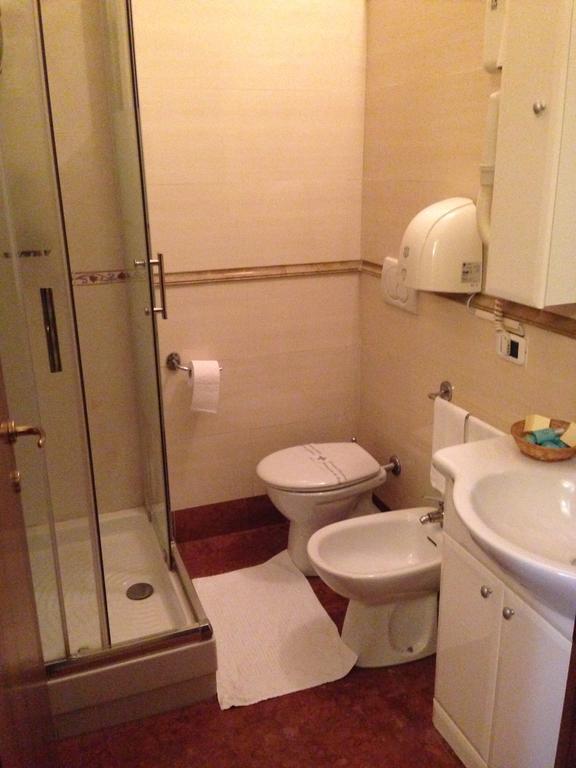 Bed and breakfast Caligola Roma