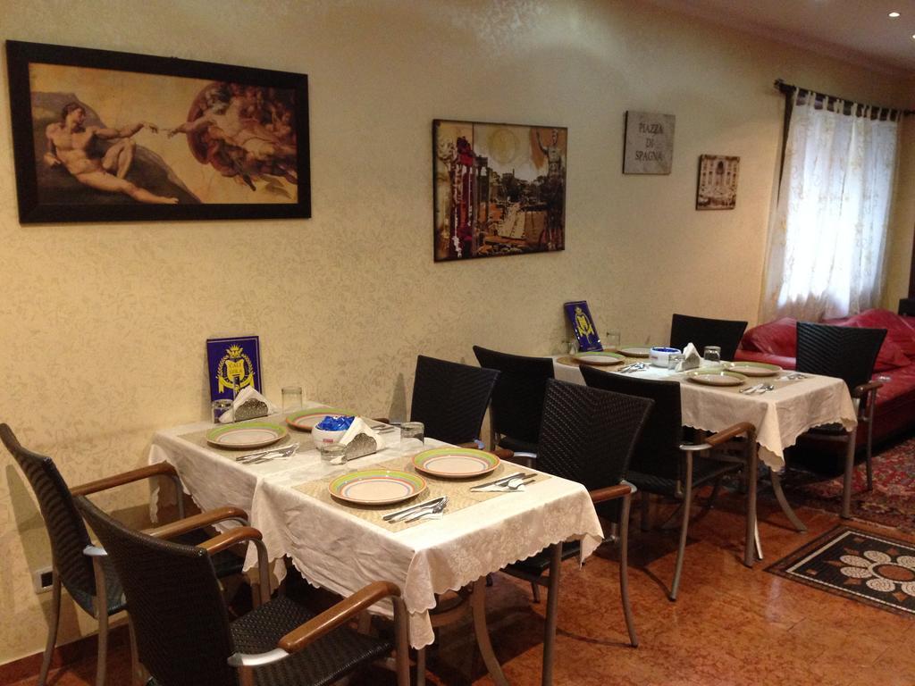 Bed & Breakfast Caligola Roma