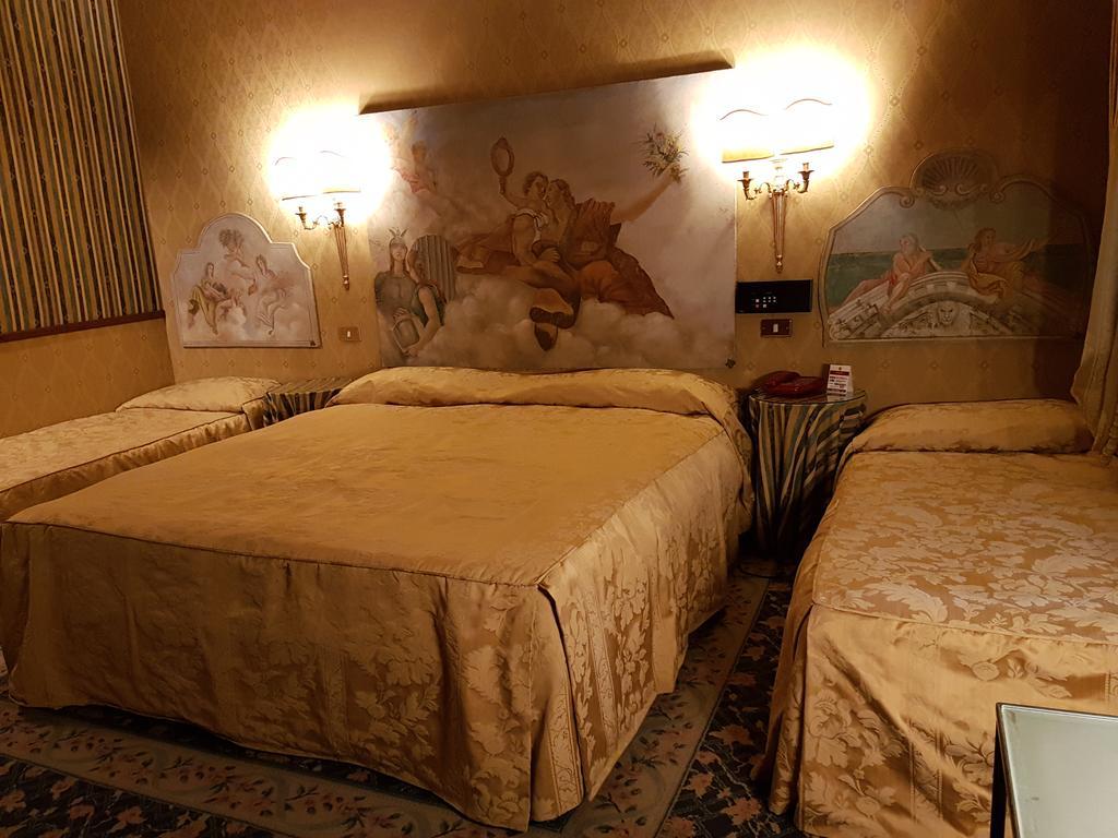 Hotel Celio 3*