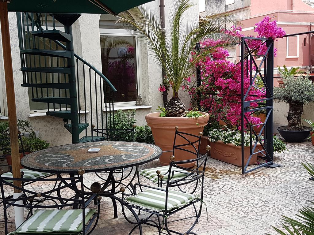 Hotel Celio