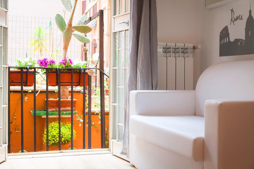 Leilighet Castel Bolognese Roma