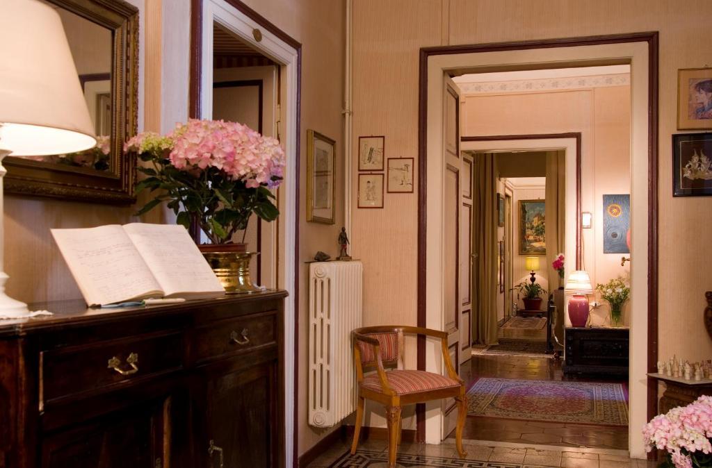 Hotel Boccaccio *