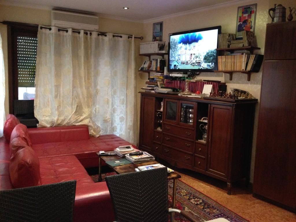 Bed and breakfast Caligola Roma