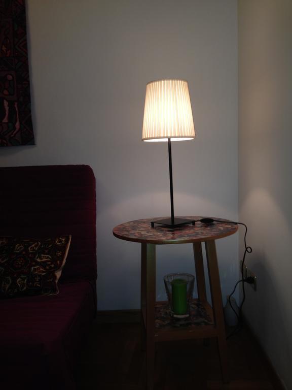Appartamento Casa Rico Roma