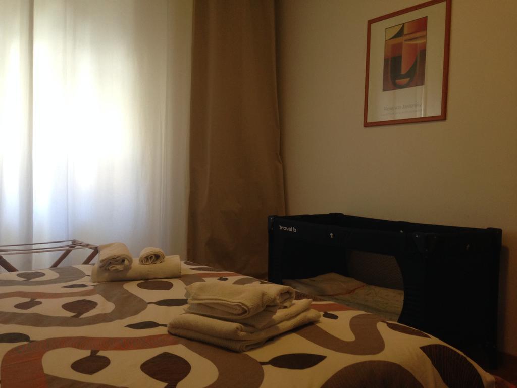 Appartamento Casa Rico Roma