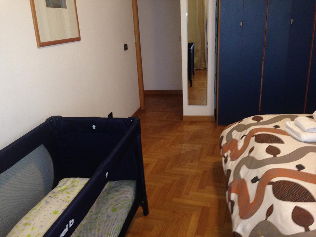 Appartamento Casa Rico *