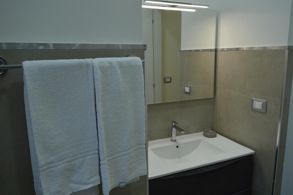 Apartamento Bea&b
