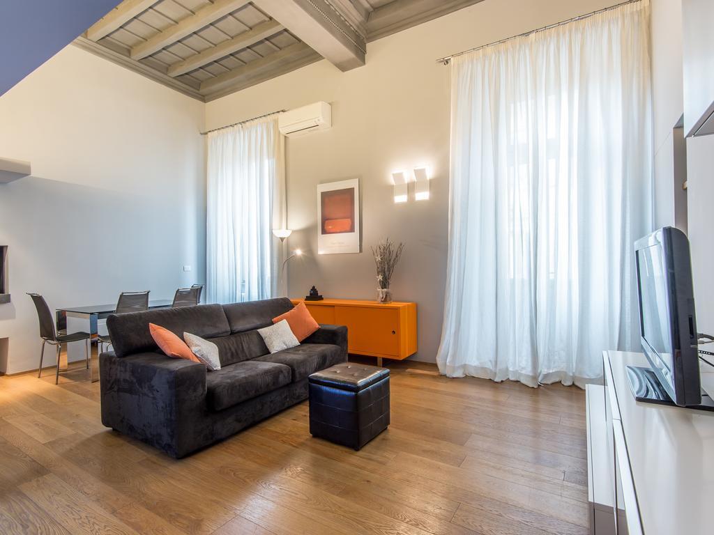 Apartment Rsh Fori Imperiali *