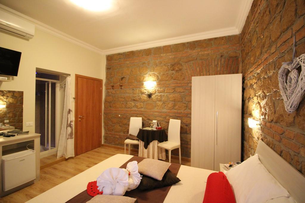 Bed & Breakfast Freedom Roma