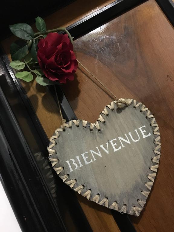 Apartamento Domus Titino *
