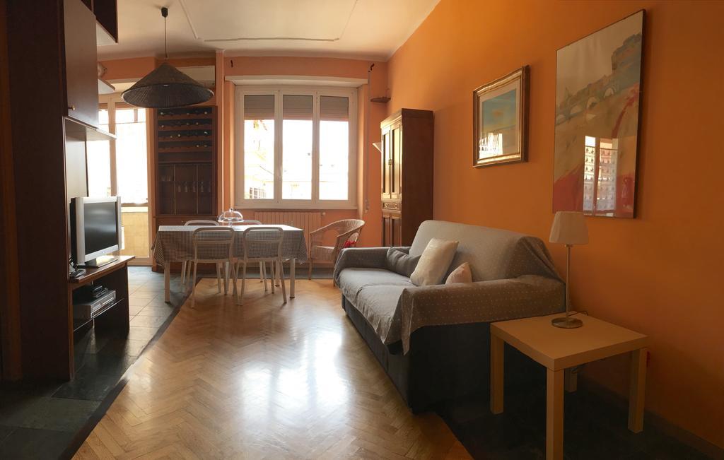 Apartamento Domus Titino Roma