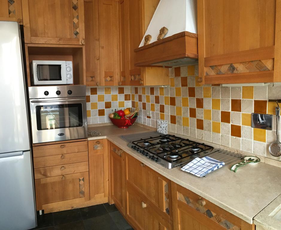 Apartamento Domus Titino Roma