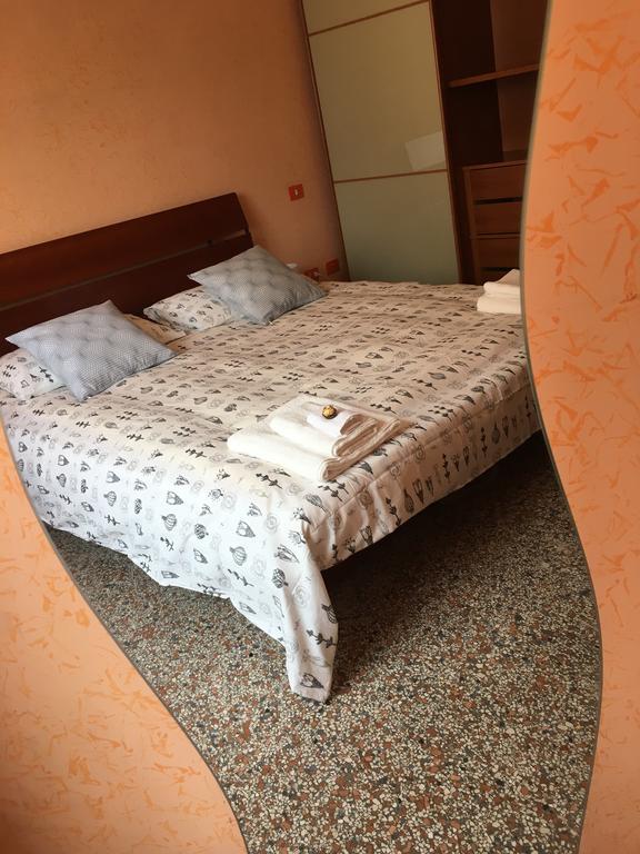 Apartamento Domus Titino *