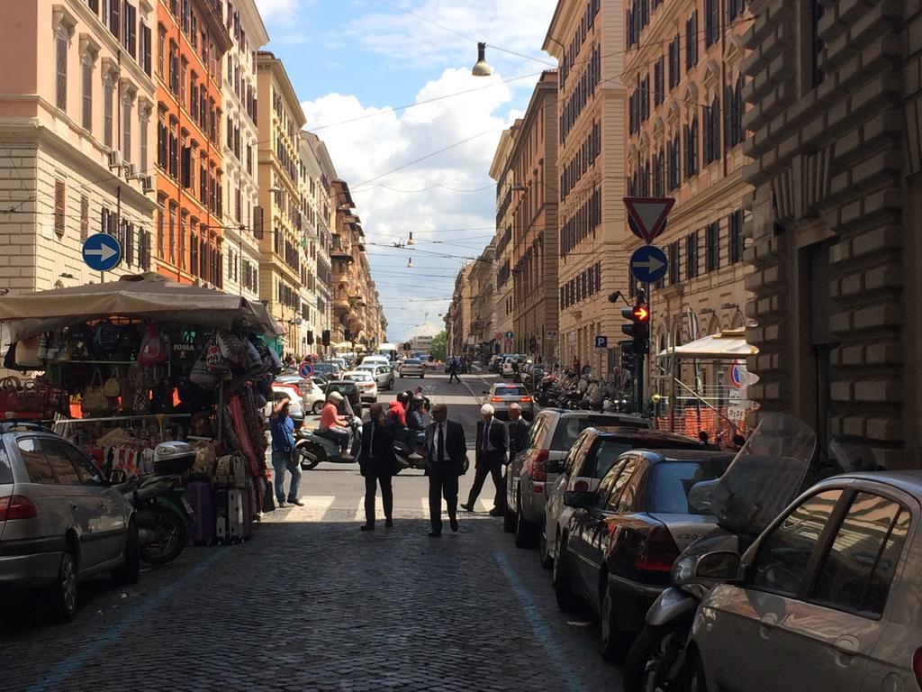 Apartamento Casa Vacanza Colosseo Roma