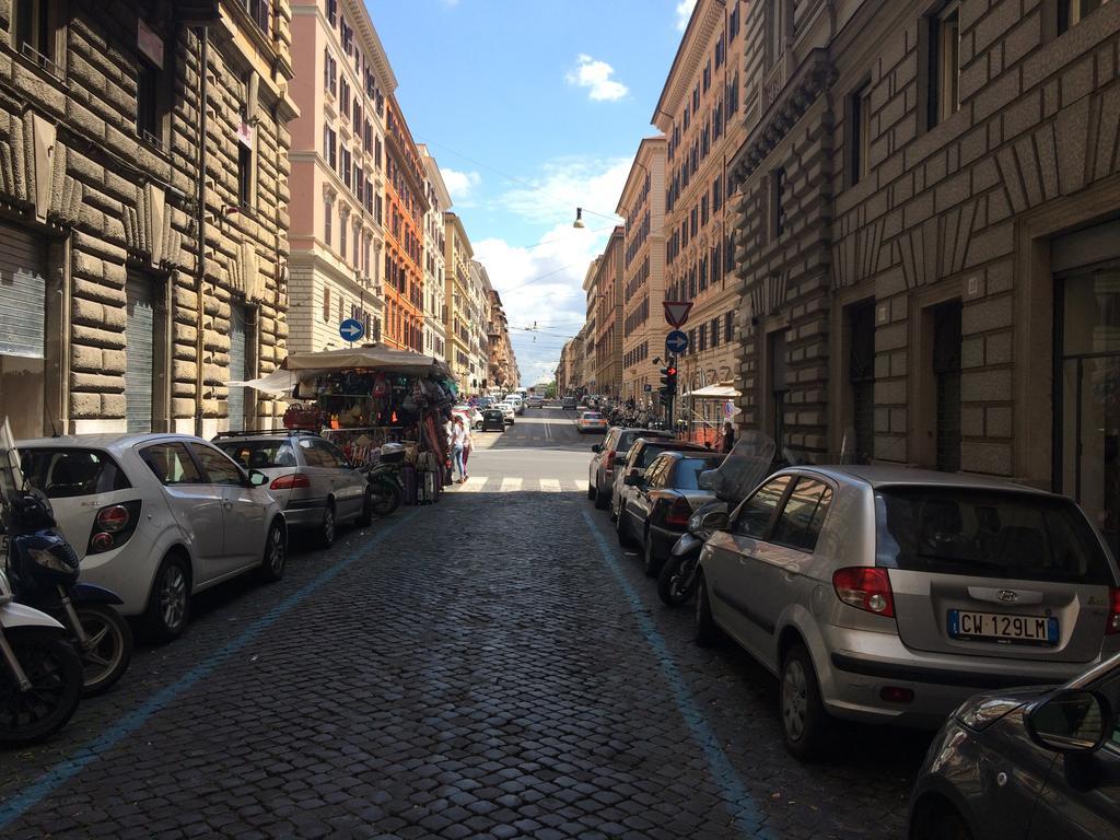 Apartamento Casa Colosseo *