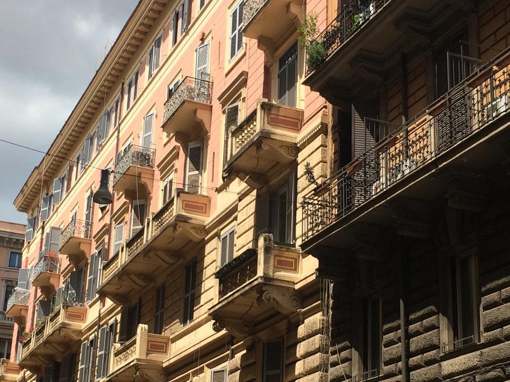 Apartamento Casa Vacanza Colosseo *